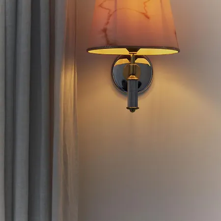 Design Muller Montmartre Citycosy * Paris
