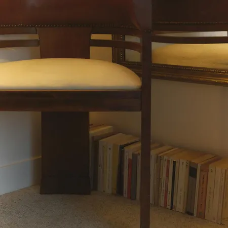 Design Muller Montmartre Citycosy Appartement