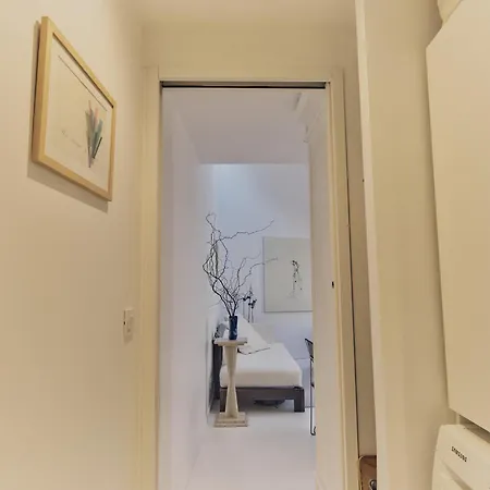 Design Muller Montmartre Citycosy Appartement Paris