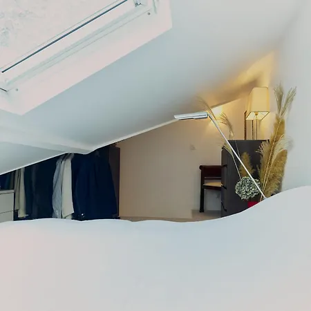 Design Muller Montmartre Citycosy *