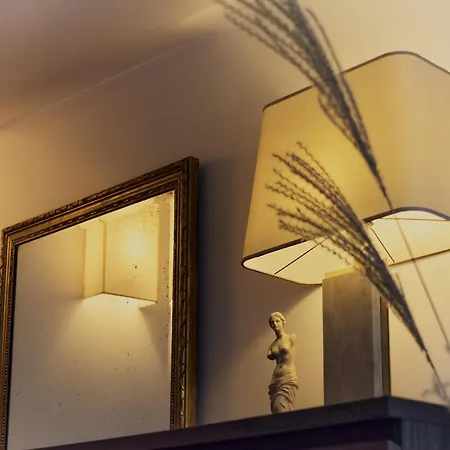 Design Muller Montmartre Citycosy