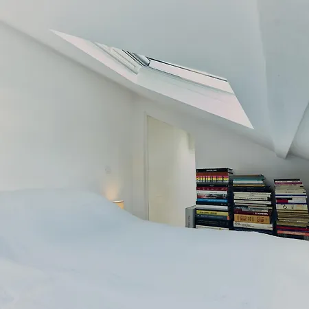 Design Muller Montmartre Citycosy Appartement Paris