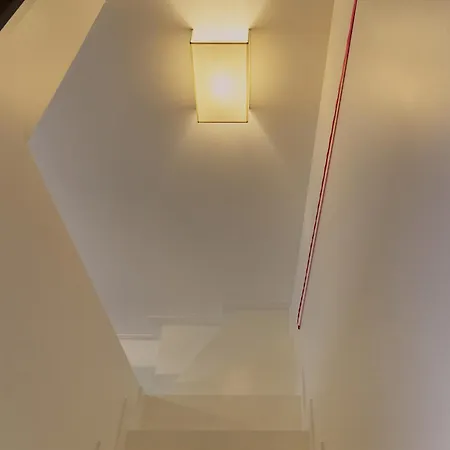 Appartement Design Muller Montmartre Citycosy Paris