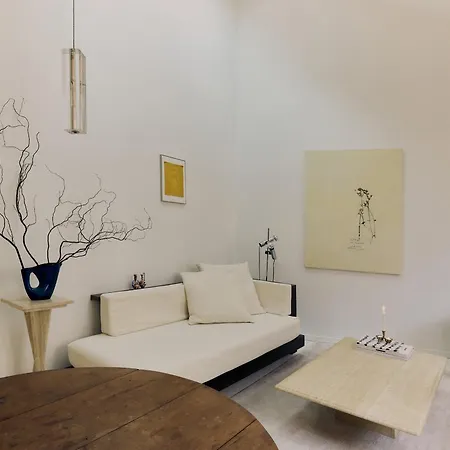 Appartement Design Muller Montmartre Citycosy