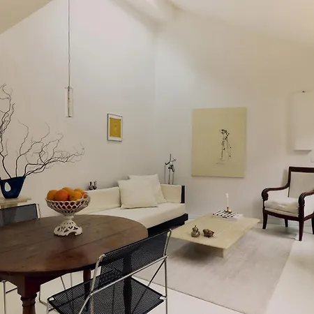 Appartement Design Muller Montmartre Citycosy