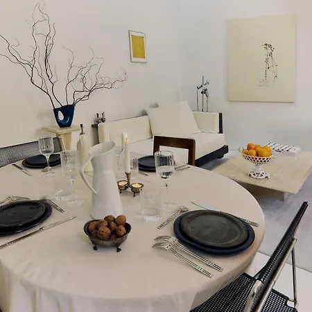 Appartement Design Muller Montmartre Citycosy Paris