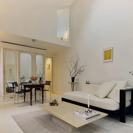 Design Muller Montmartre Citycosy Paris