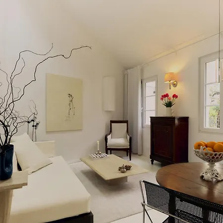 Design Muller Montmartre Citycosy Appartement